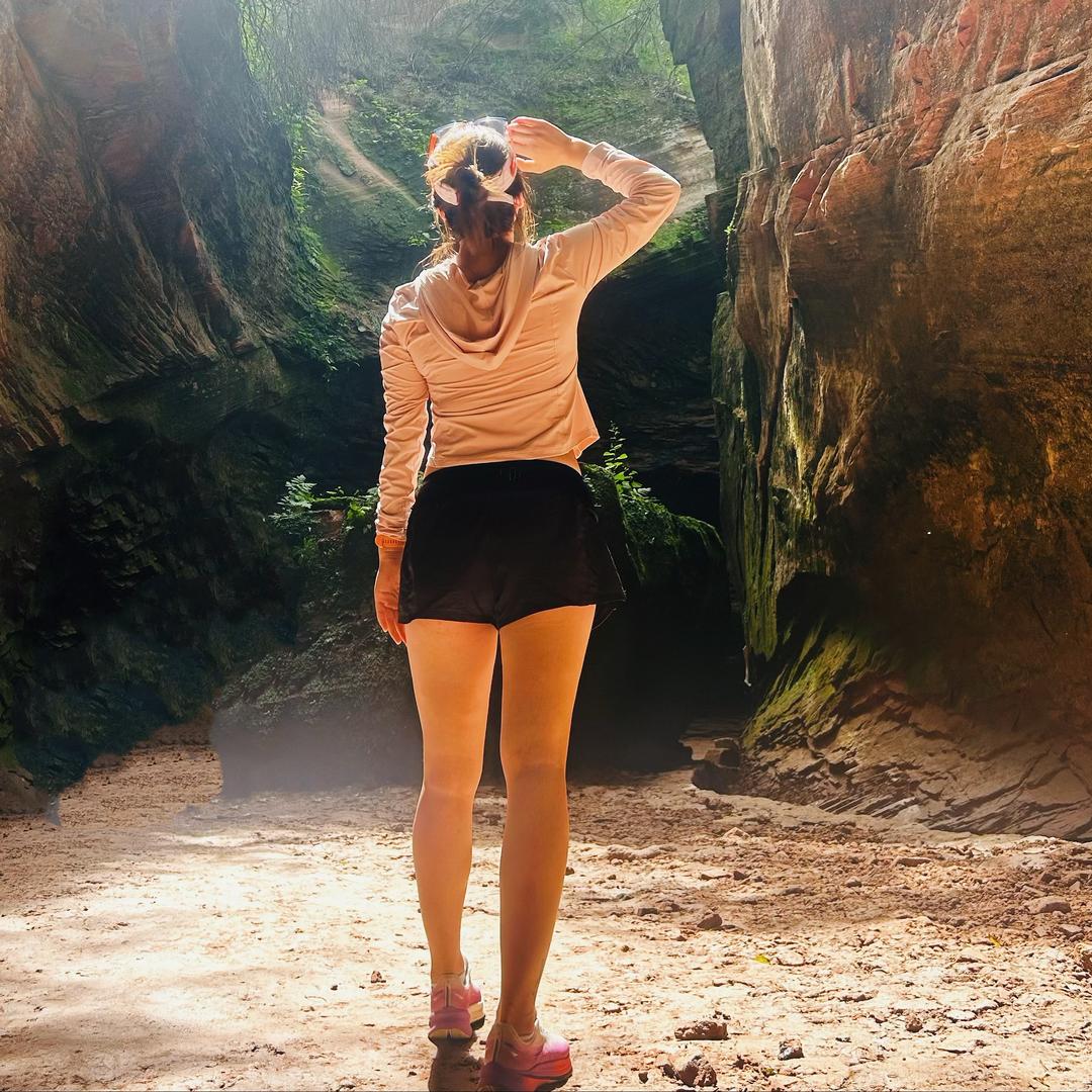 爱跑步的风火轮