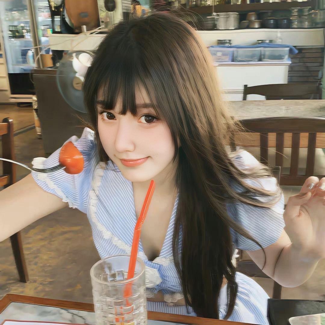 小Q吃不胖（孕晚期）