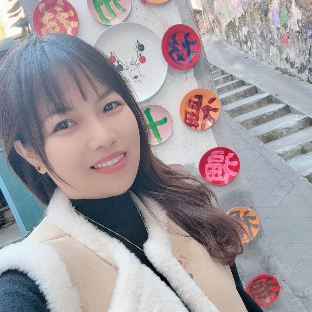 新会精选陈皮小欣💋