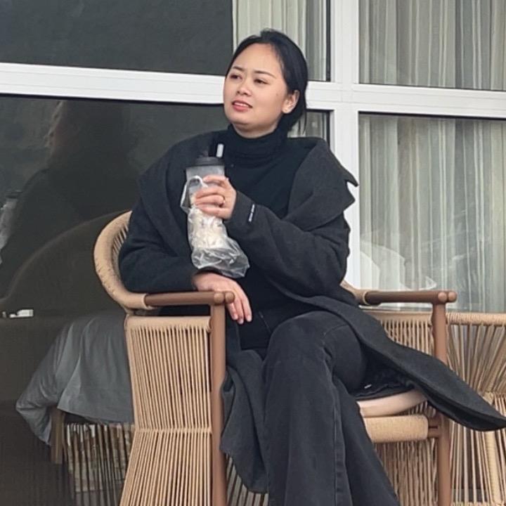 安于现状💋