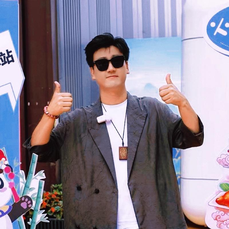 天亮道远方@抖音