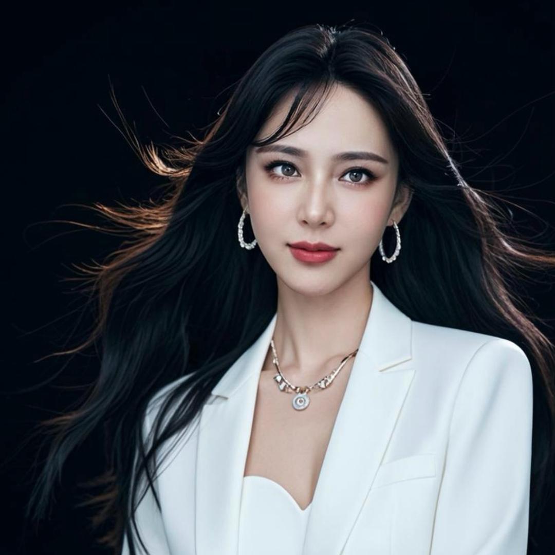 深耕美业刘美辰