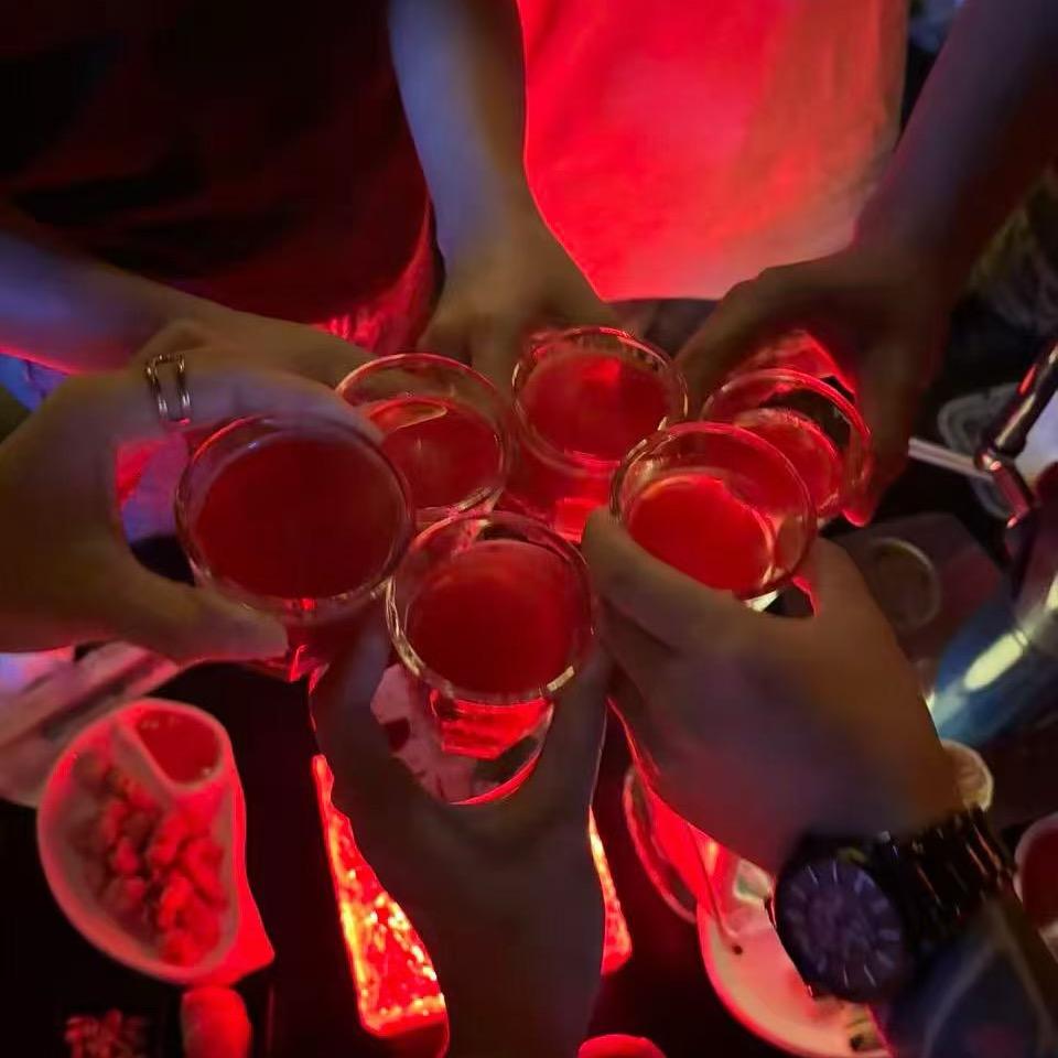 让心归零
