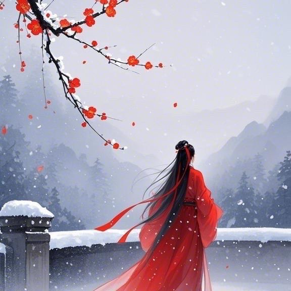 春雨绵绵
