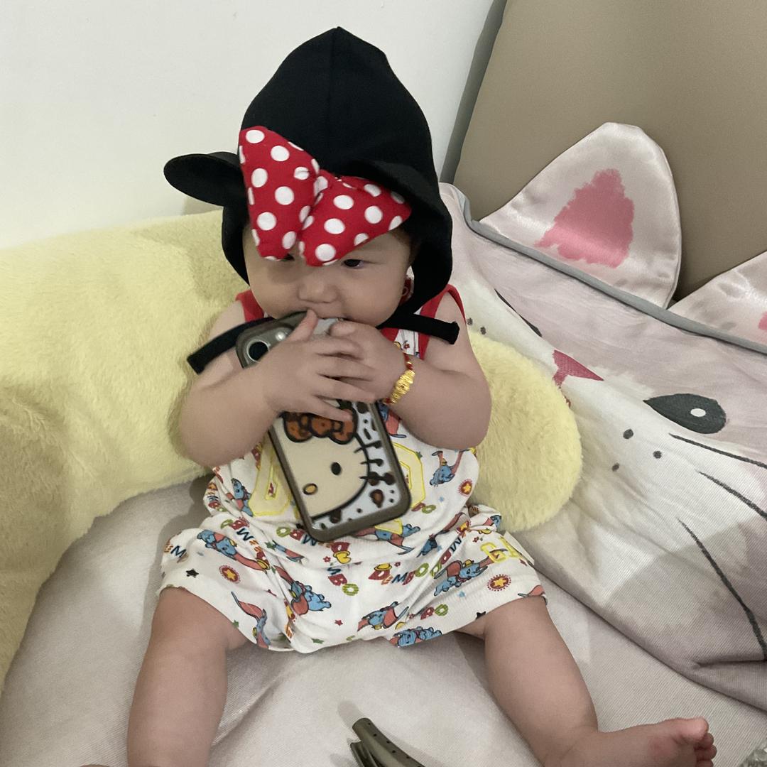 小柚子