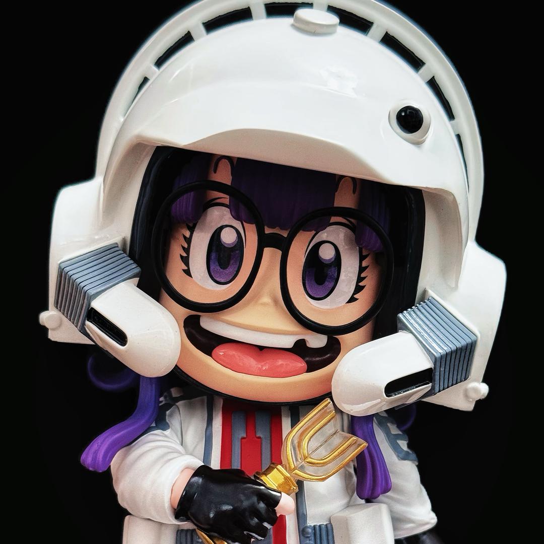 陈蜀黍の杂物社