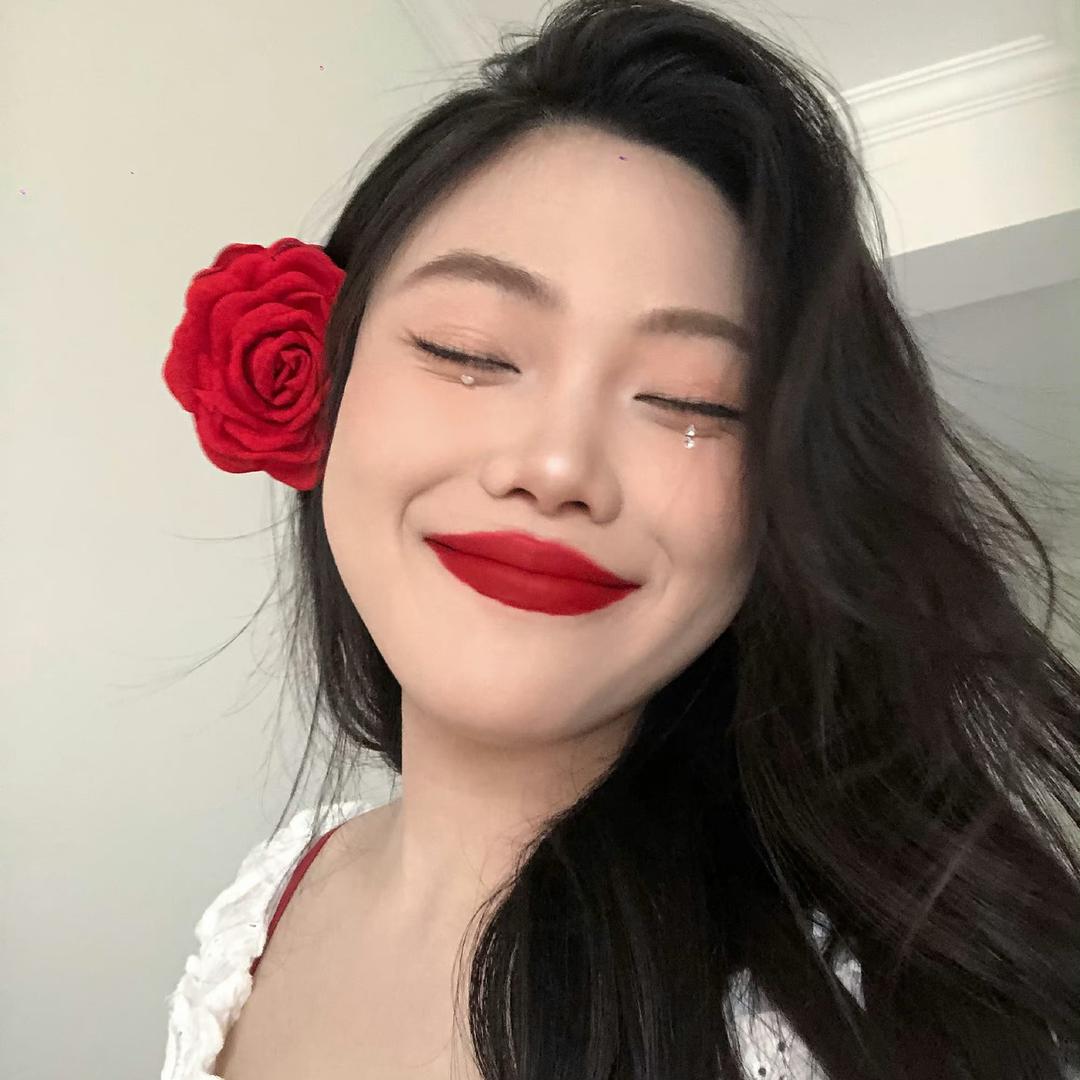 大脸梅