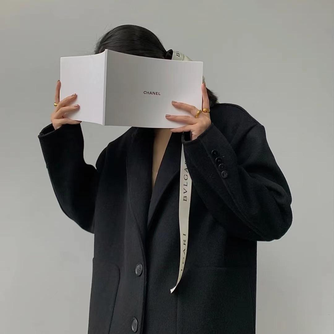 壹号羊毛大衣仓库