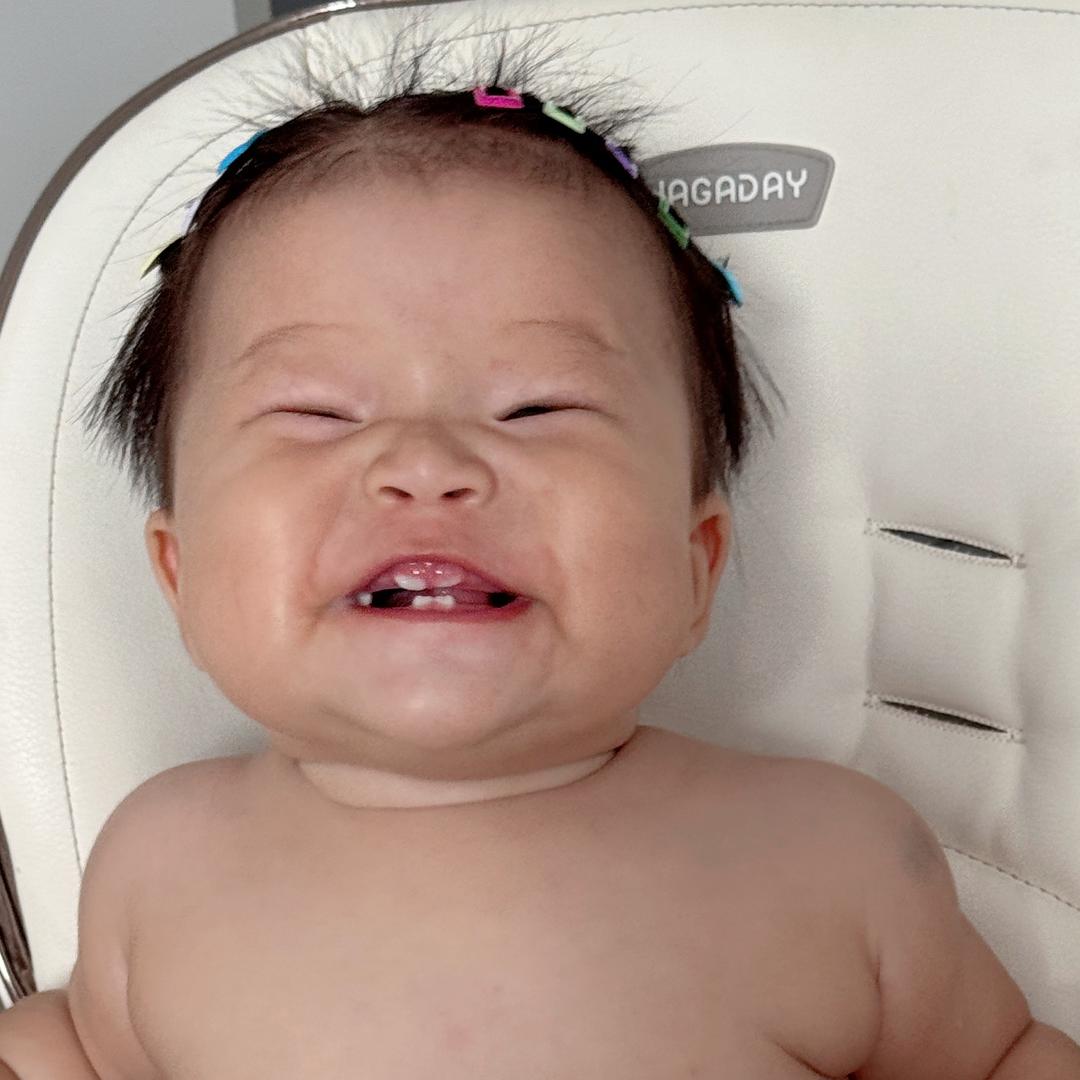 戏精宝宝养成记🌞