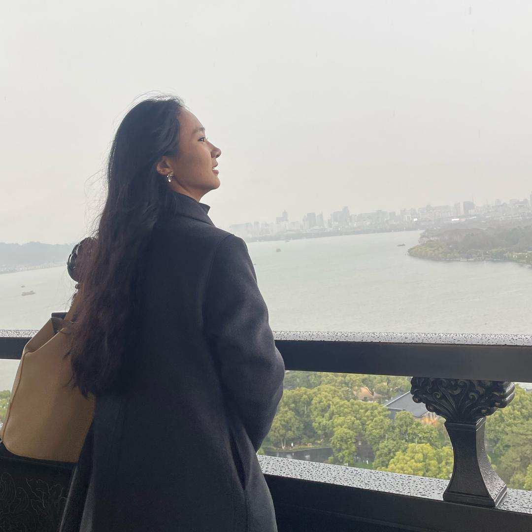 爱分享的小小简🛒