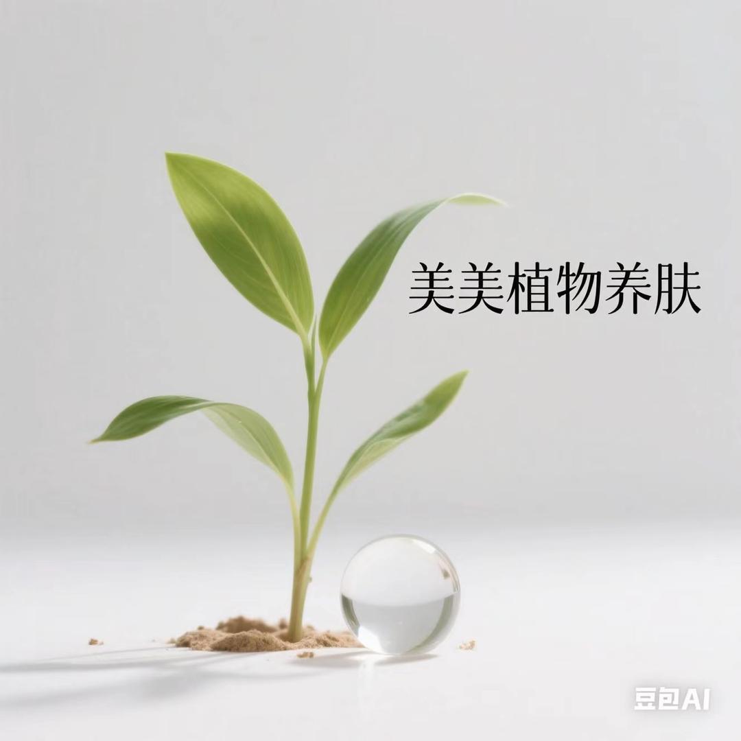 美美植物养肤