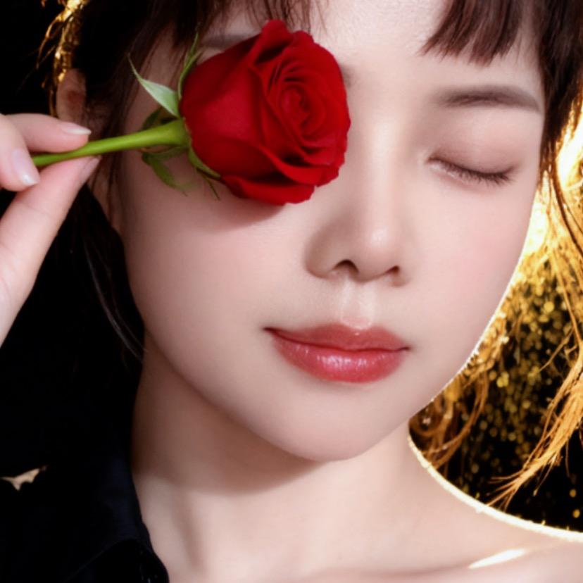 满妹子
