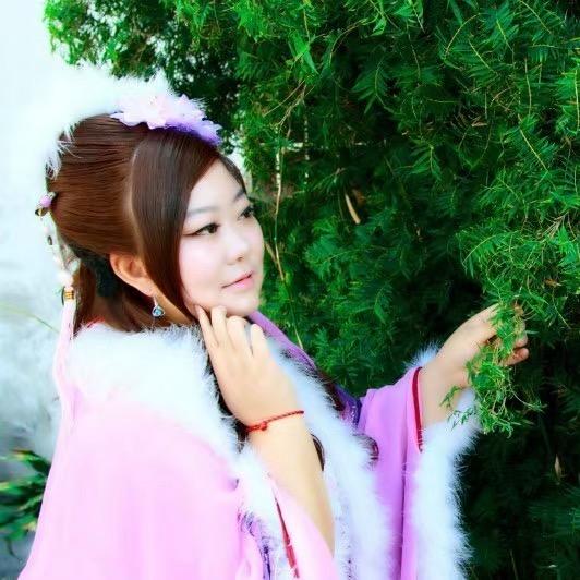 ༊ო᭄🐑¹⁹⁹¹不温柔的笨丫头🌻