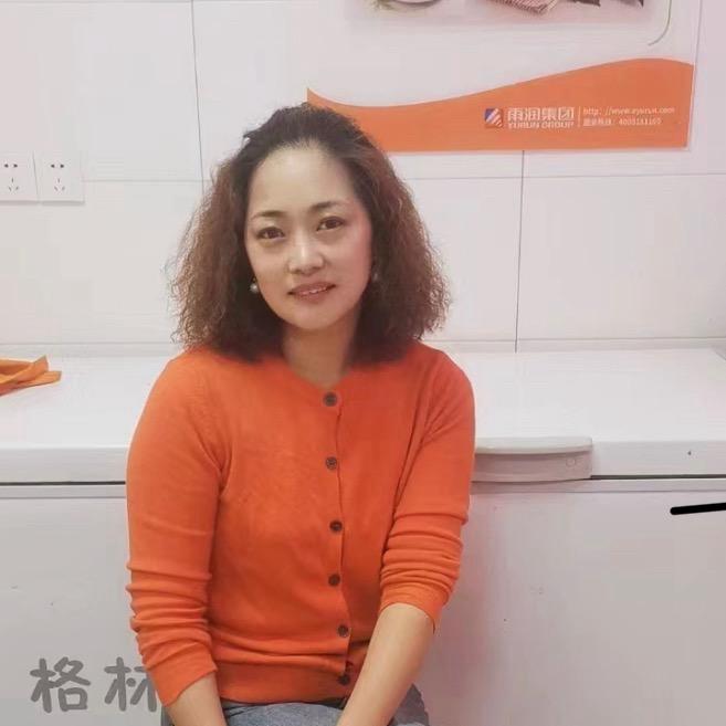 蔷薇
