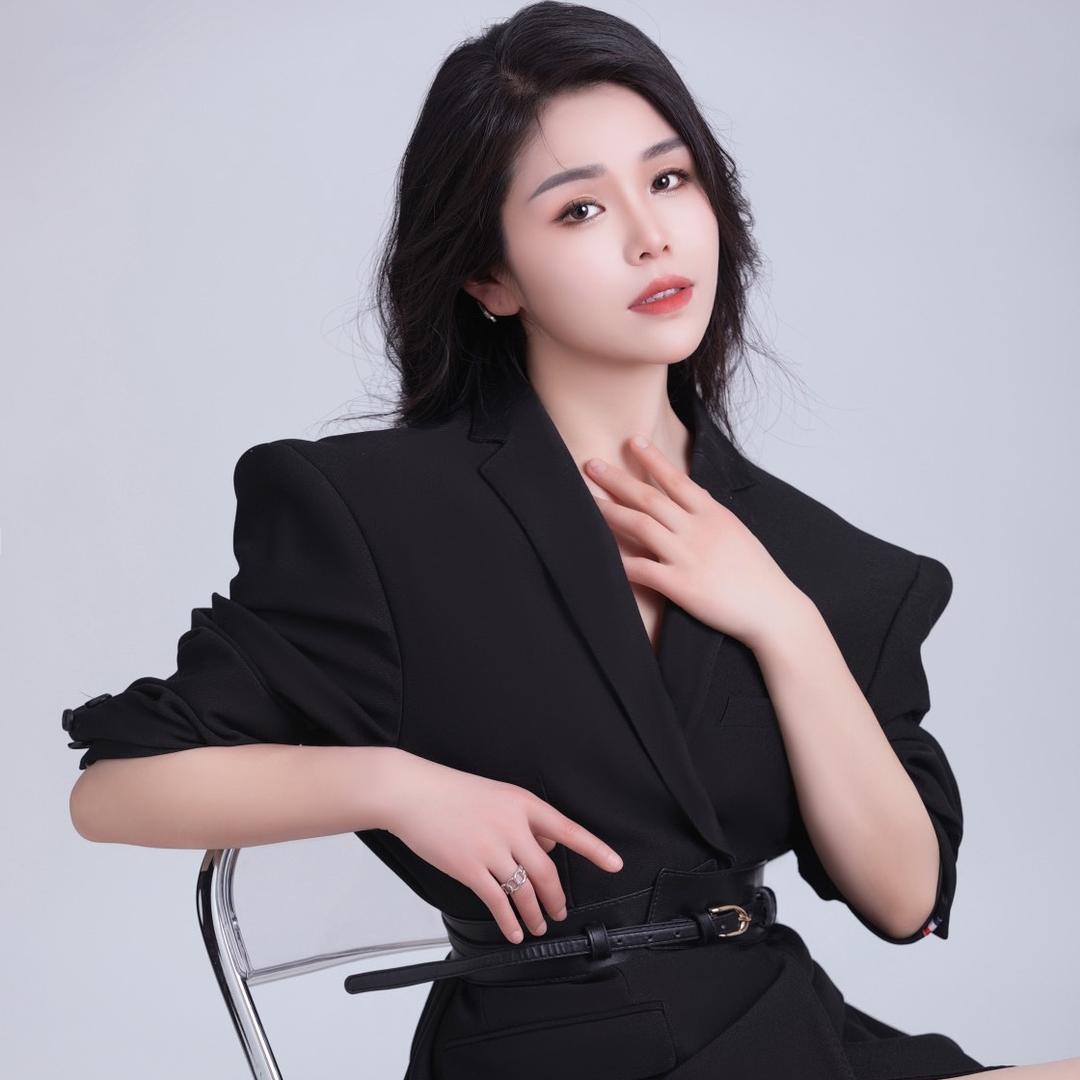 初颜共享美容院官方号