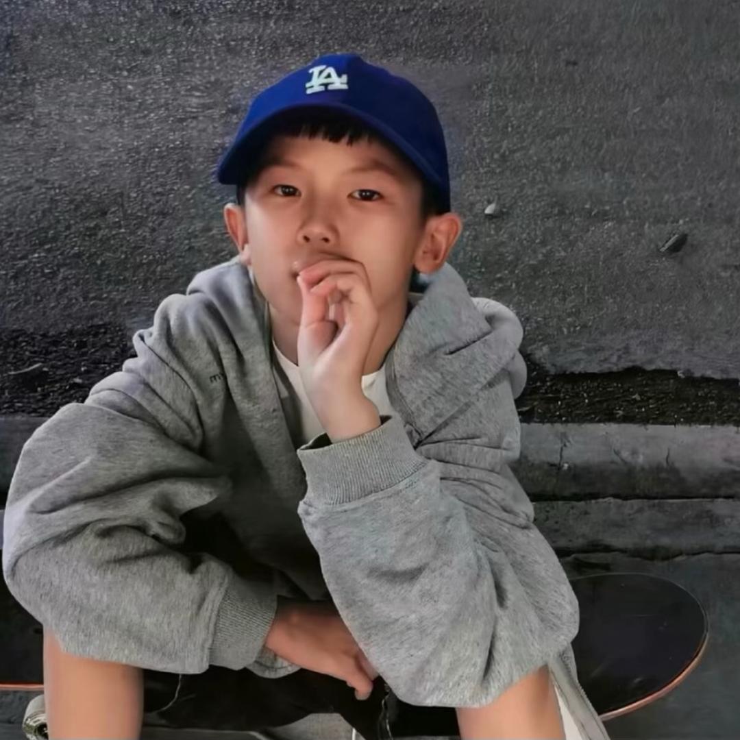 晚安•