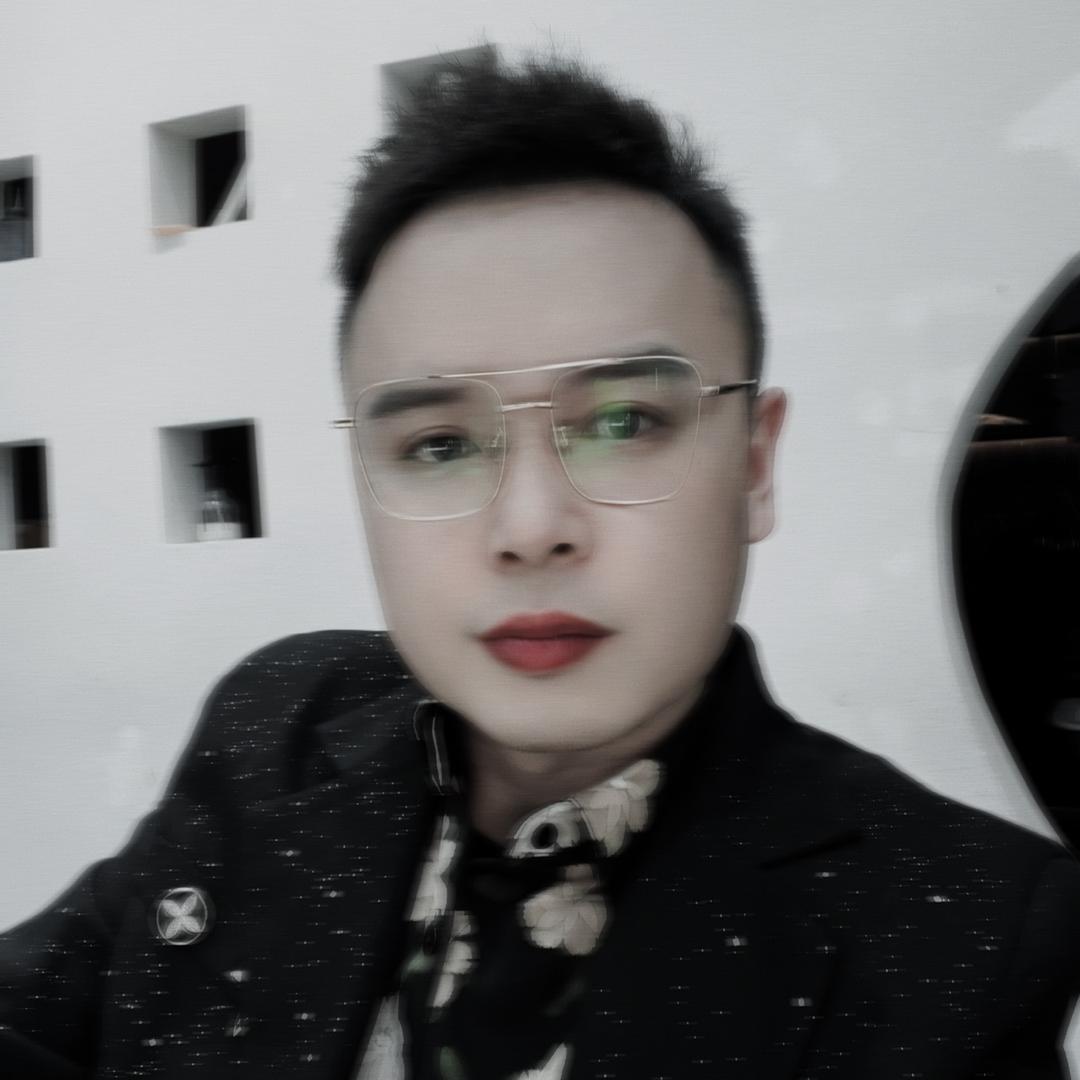 无界专业男士设计🌈-阿梁