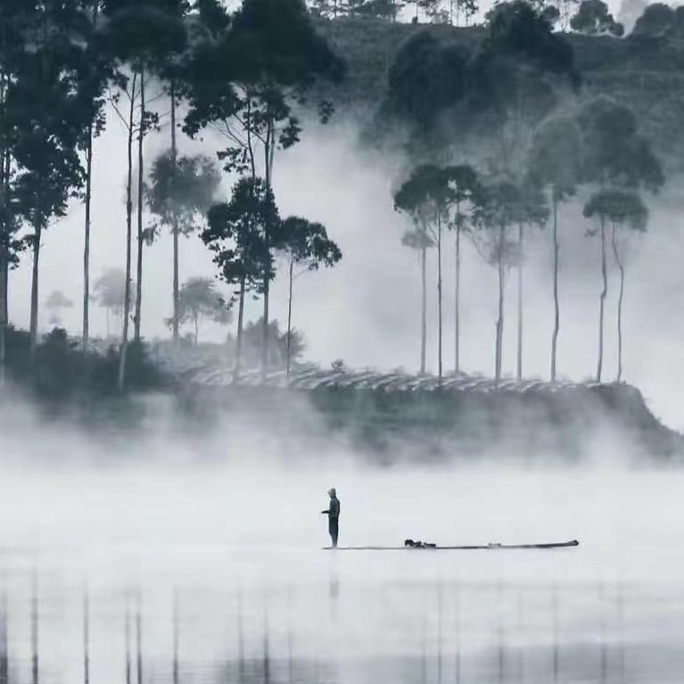浩宇先生