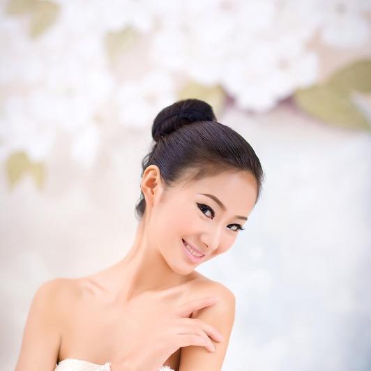 花香蝶恋
