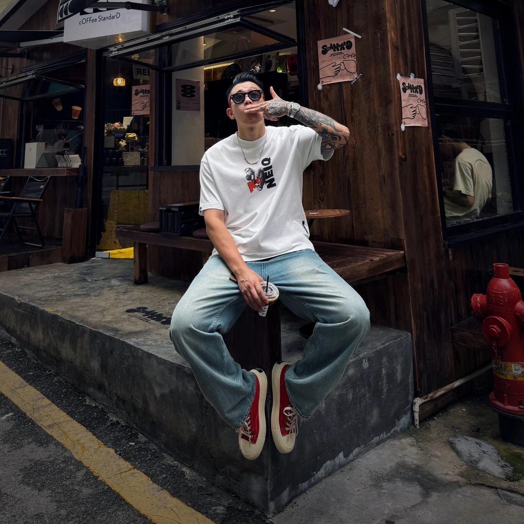 大牌OOTD（小号版）