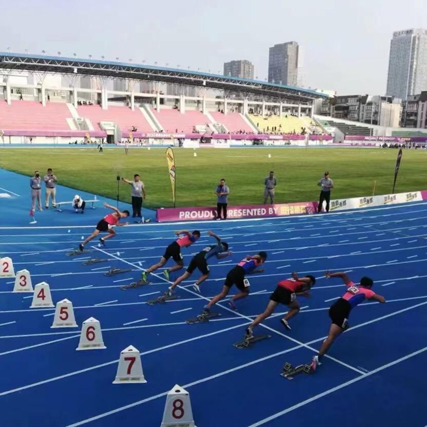 行唐县体育总会