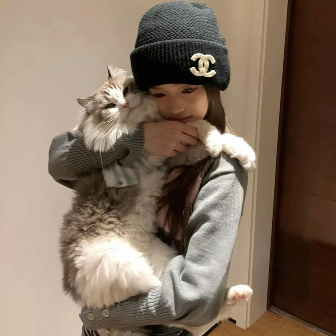 甜崽小琳