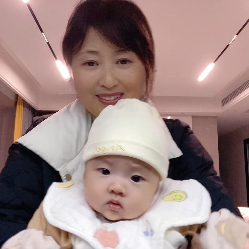 聂希瑶奶奶