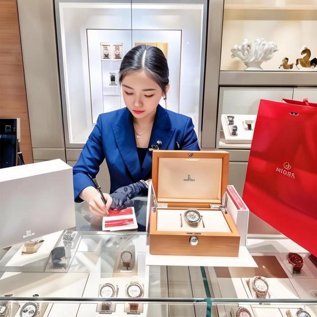 江正名表女表精选号