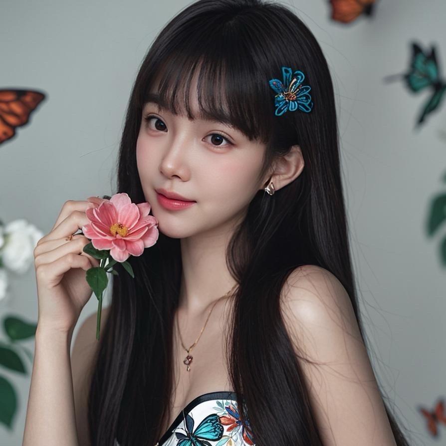 晴宝贝💞