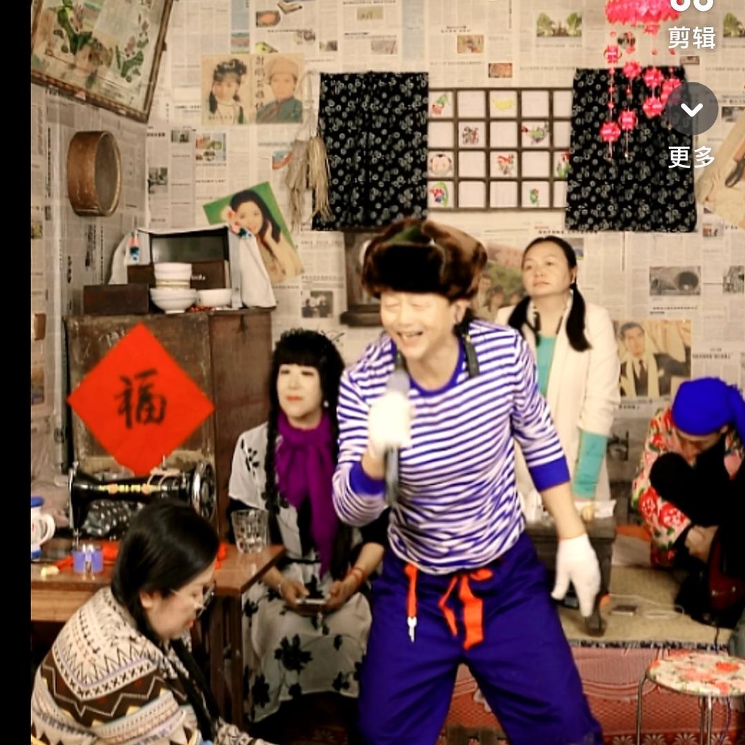 长发歌🎤️首棺