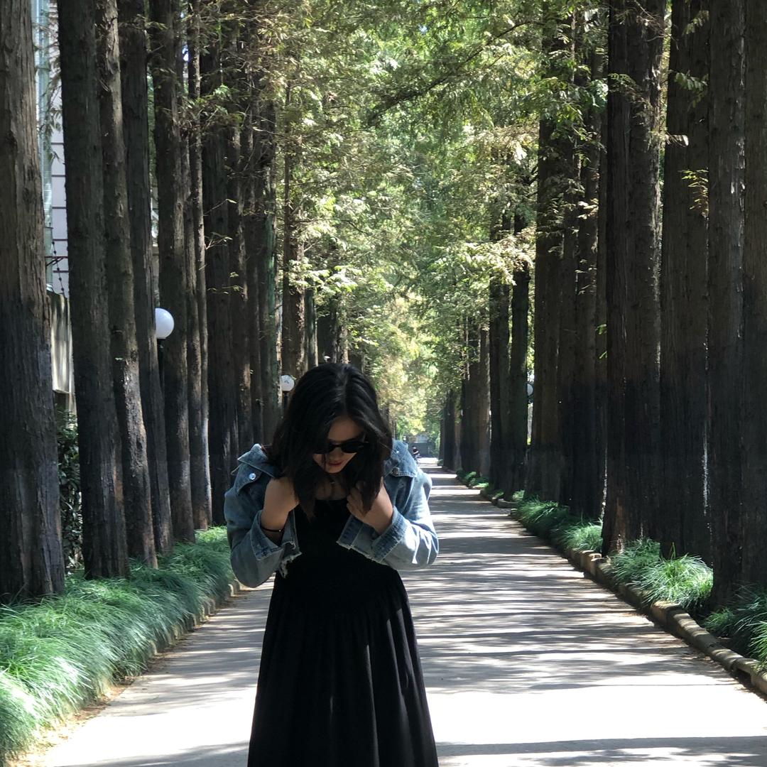 shy.