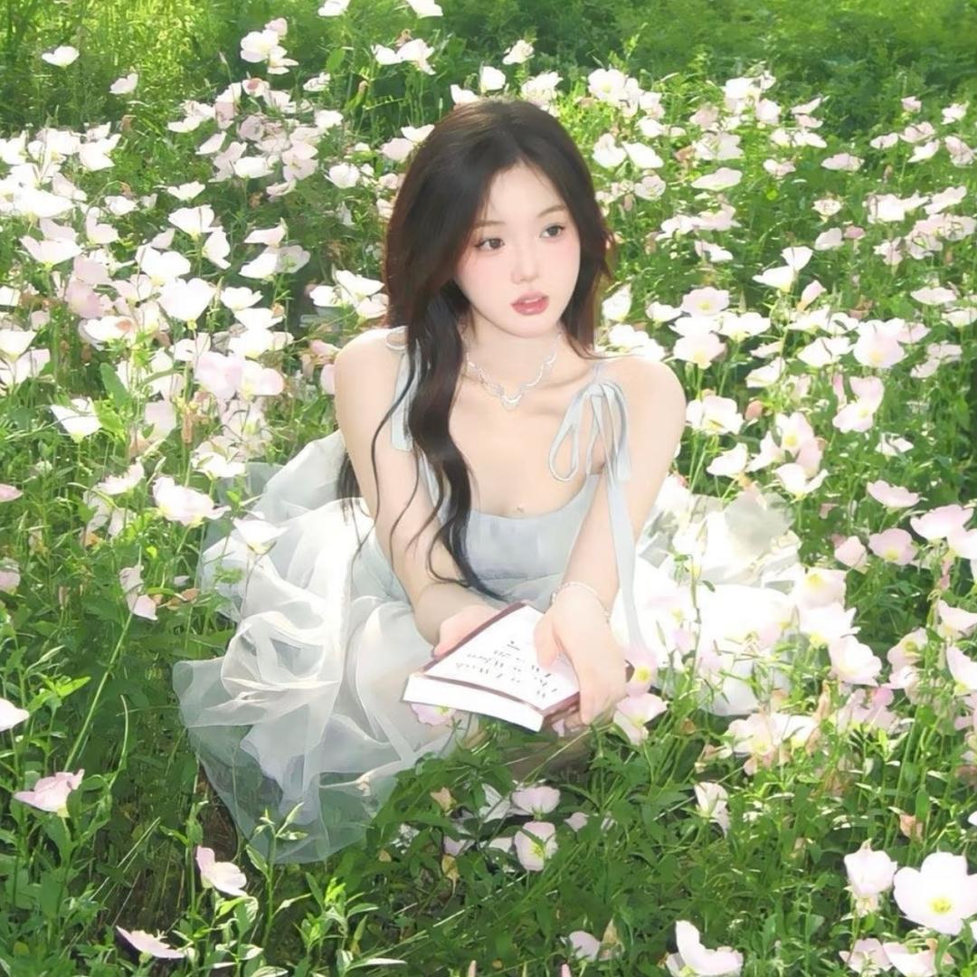 玥儿✨