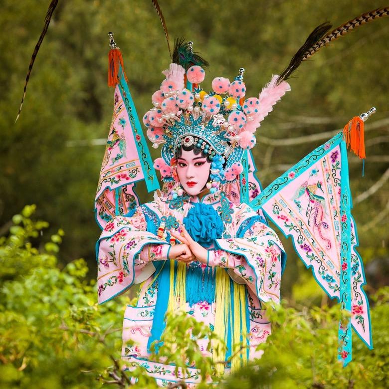 知心姐姐美妆