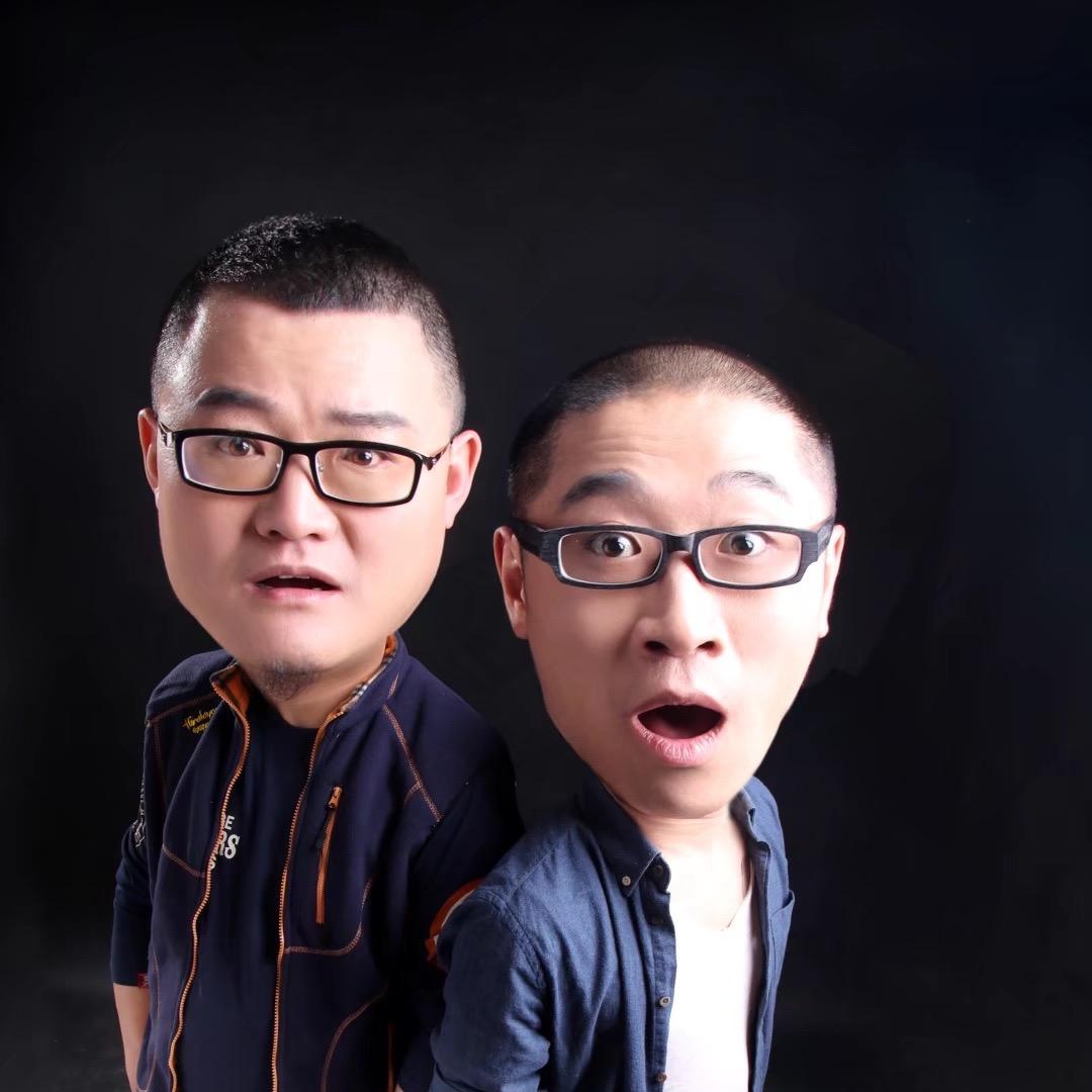 长江迷糊(二蛋粉粉)