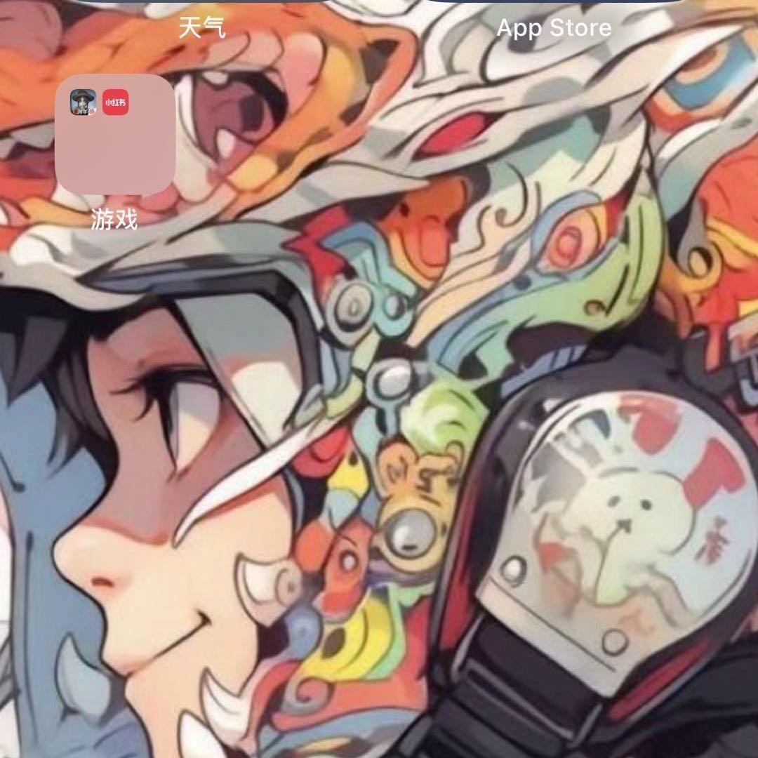 发呆晒太阳