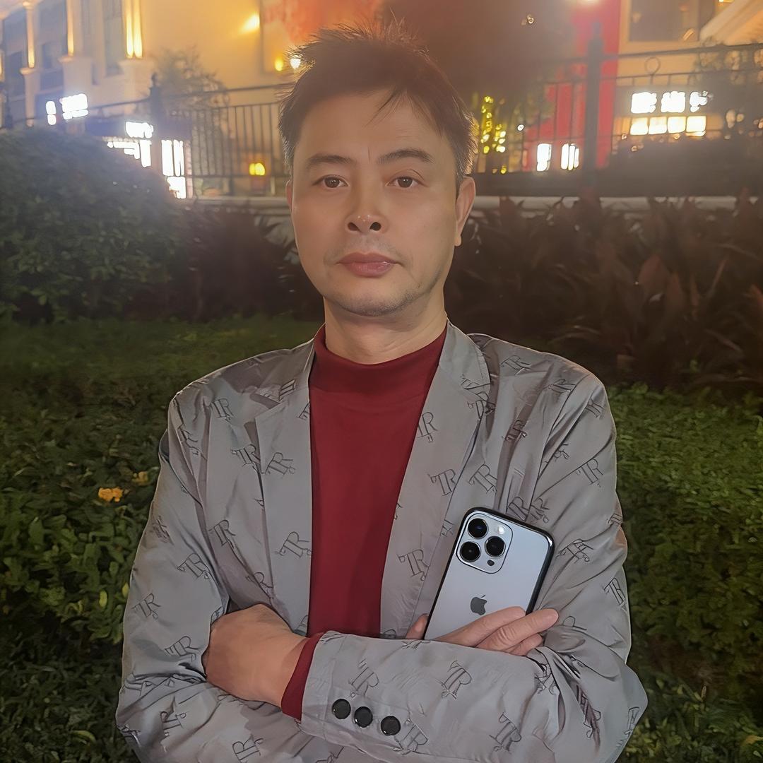 忠叔