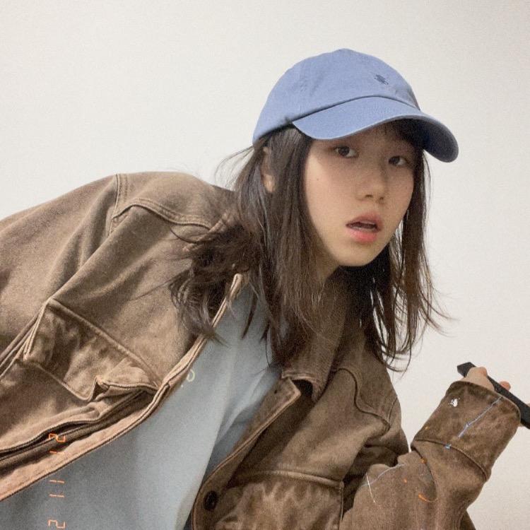 抱歉我只会些有的没的