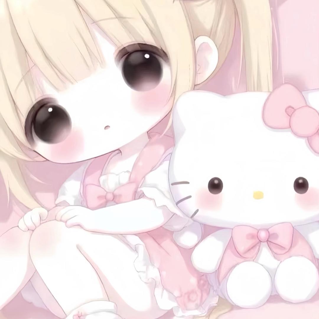 Kitty大王🐾