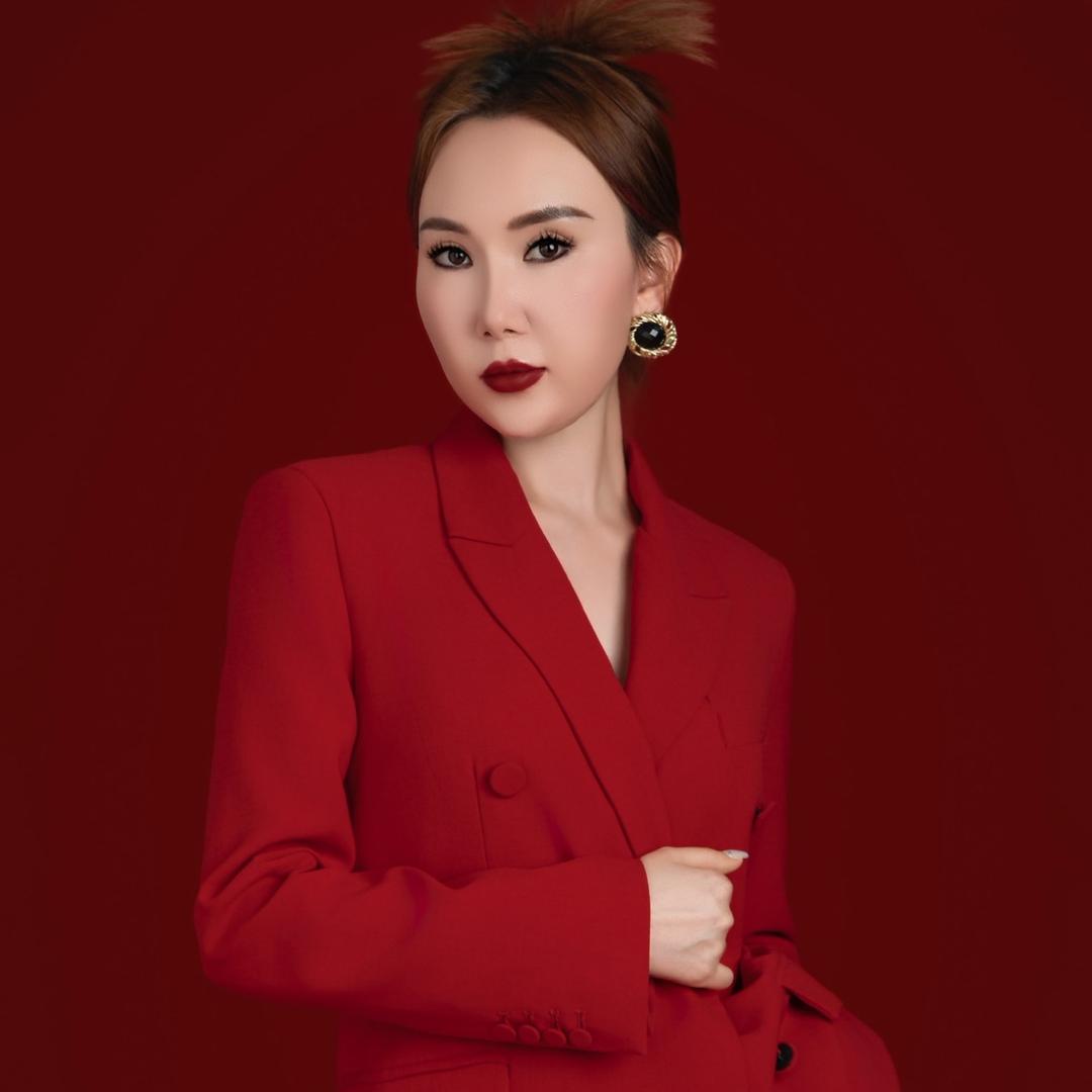 MiLA纹眉 化妆师💄