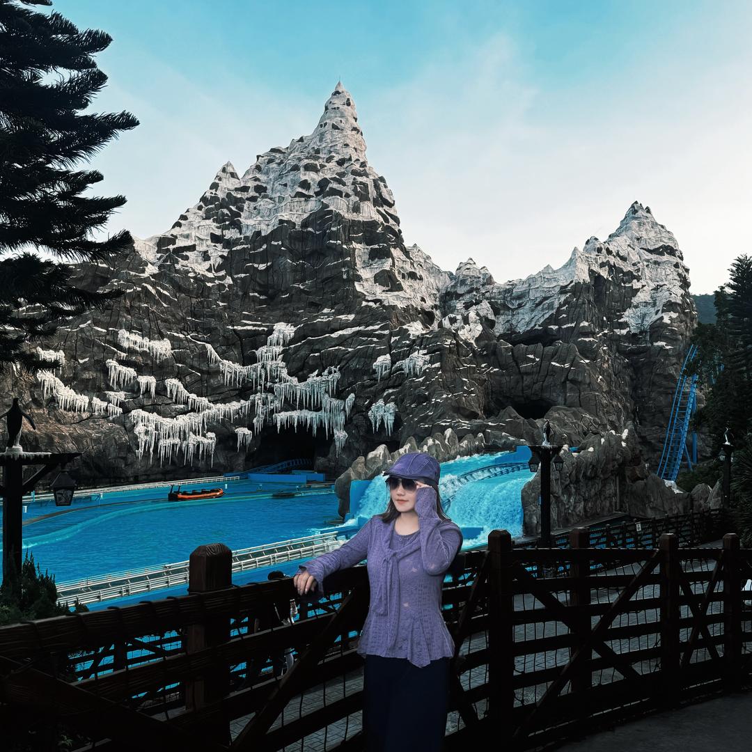 LYN—小宁同学💛