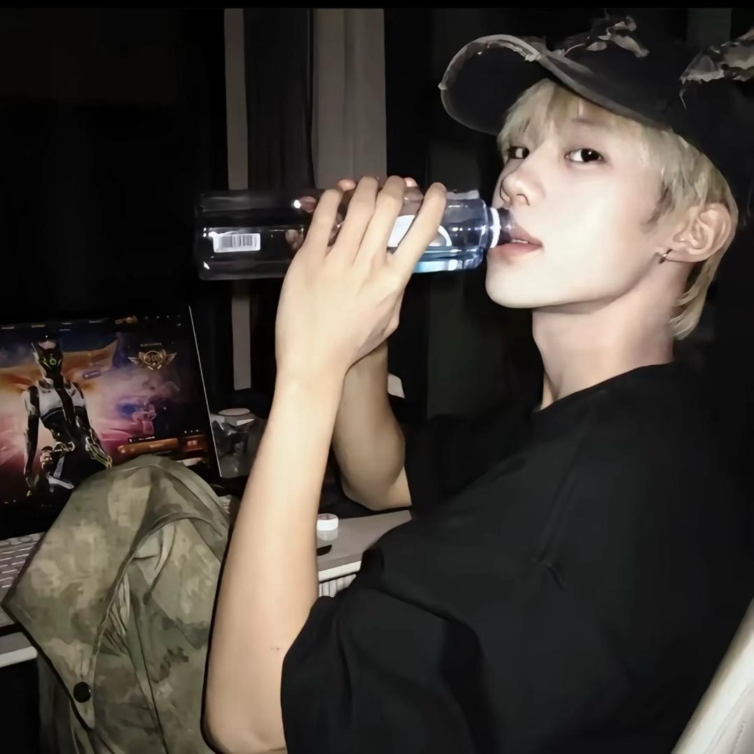 LJ-可乐🥤