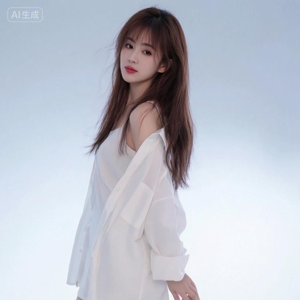 奶味小魔女
