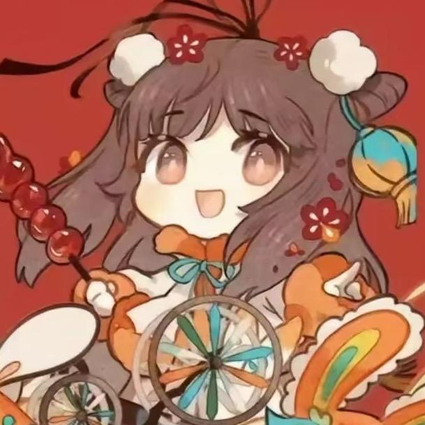 橘子拆拆（胡言乱语版）