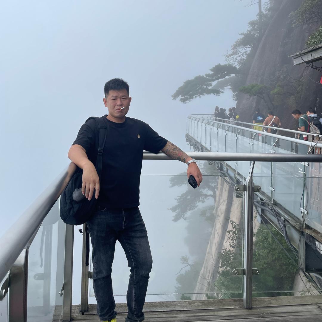 孤独的跃