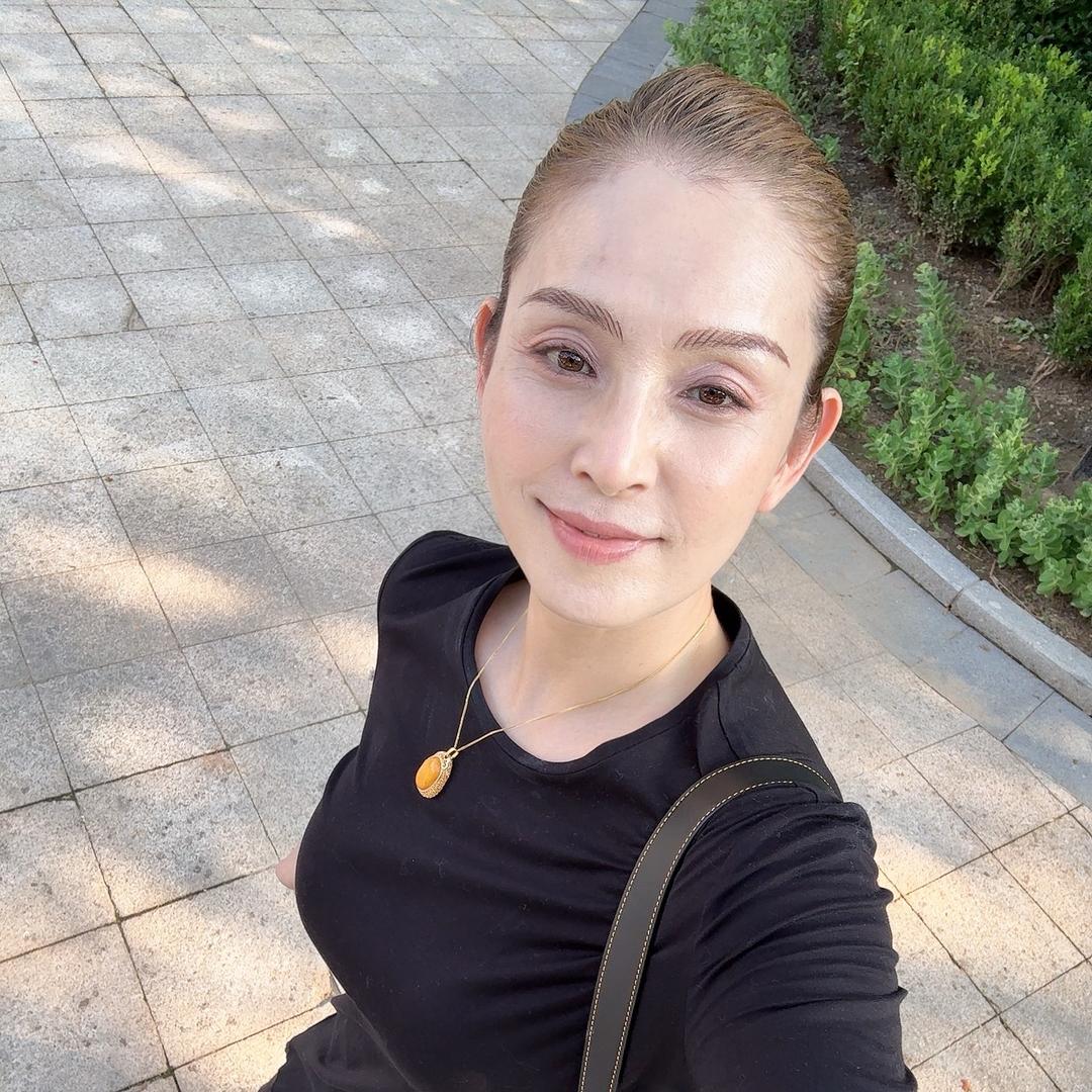 吉吉的生活琐记