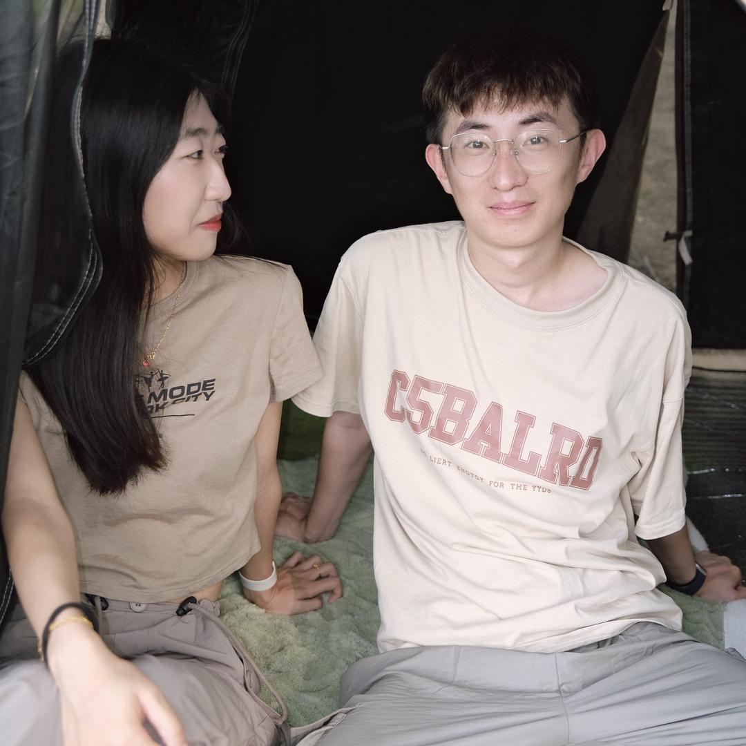 小雷军（见过邓紫棋版）