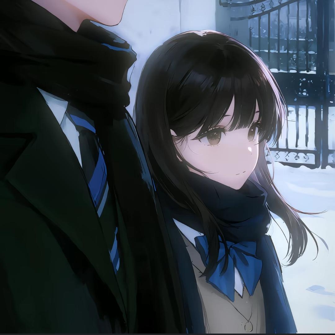 纯情少女陈思思.