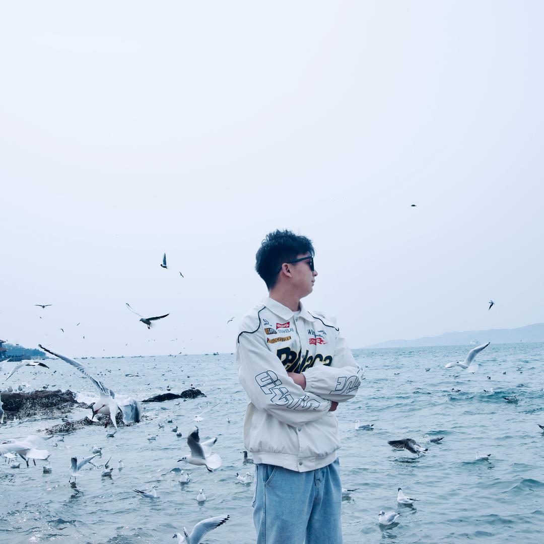 杰克.