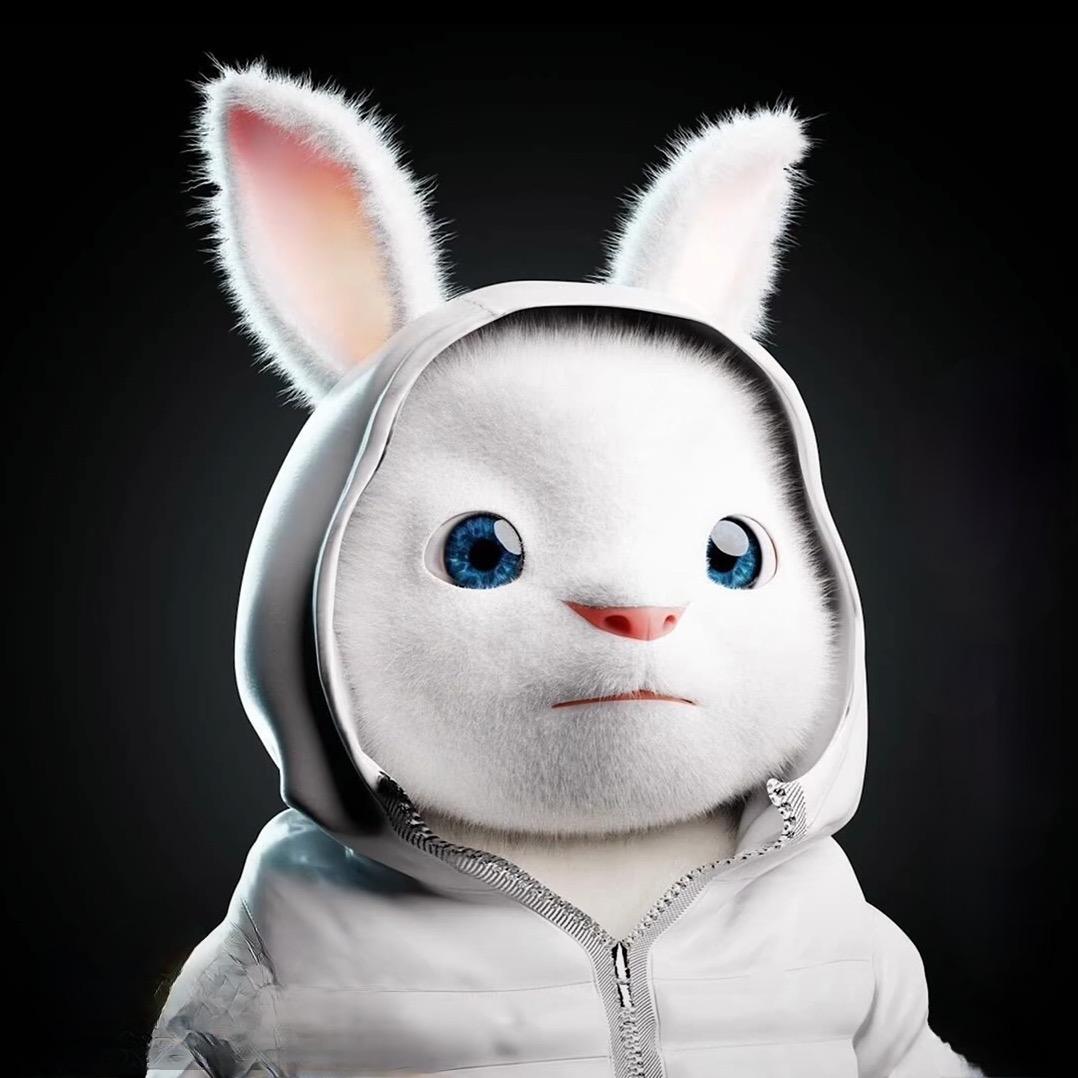 韋 🐾   同学lucky