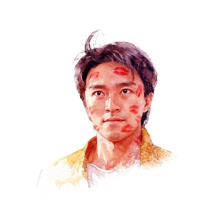小曲同学